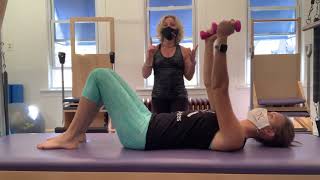 Shoulder placement - part 1