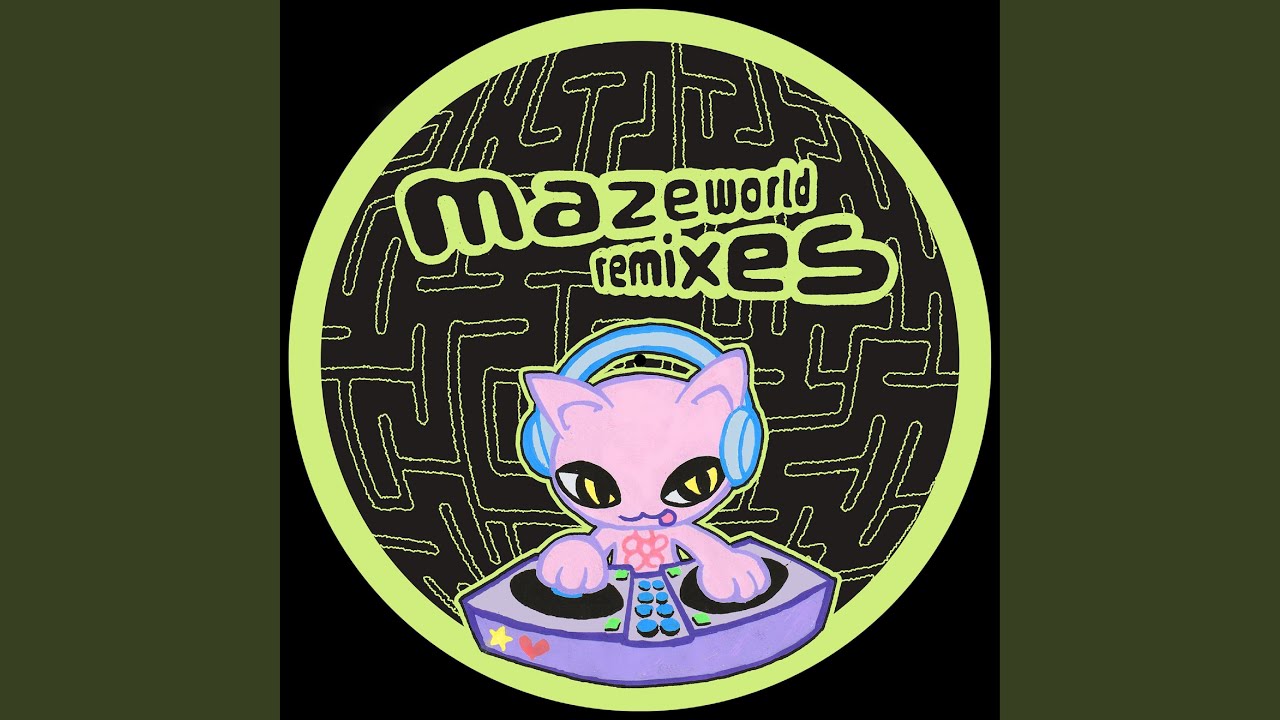 Watch mazeworld (wev Remix) on YouTube Watch mazeworld (wev Remix) on YouTube