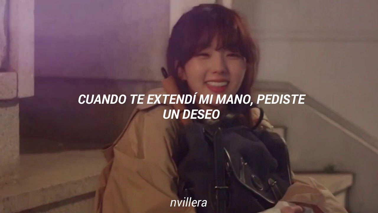 Poetic Narrator - Who I Strolled With ; A Piece Of Your Mind OST [Traducida al Español]