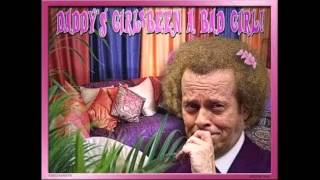 Richard Simmons Part I