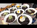 고기와 감자가 듬뿍 ! 엄청난 혜자 2,000원 짜장면, 3,500원 짬뽕 | How $1.7 Black Bean Noodle, JjjangMyun Made |Korean food