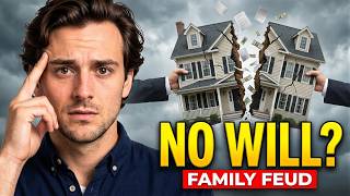 Full If You Die Without a Will, THIS Happens to Your Family Guide
