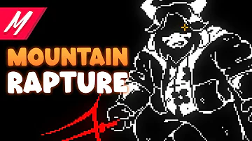 Mountain Rapture (2024 Cover) - Undertale AU: Storyspin