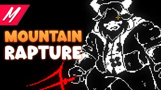 Mountain Rapture (2024 Cover) - Undertale AU: Storyspin