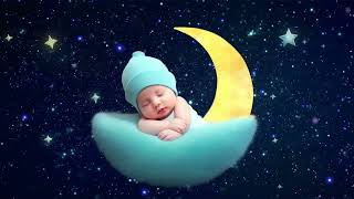 Baby Sleep White Noise Black Screen  Womb Sounds Soothe Crying, Colicky Infant