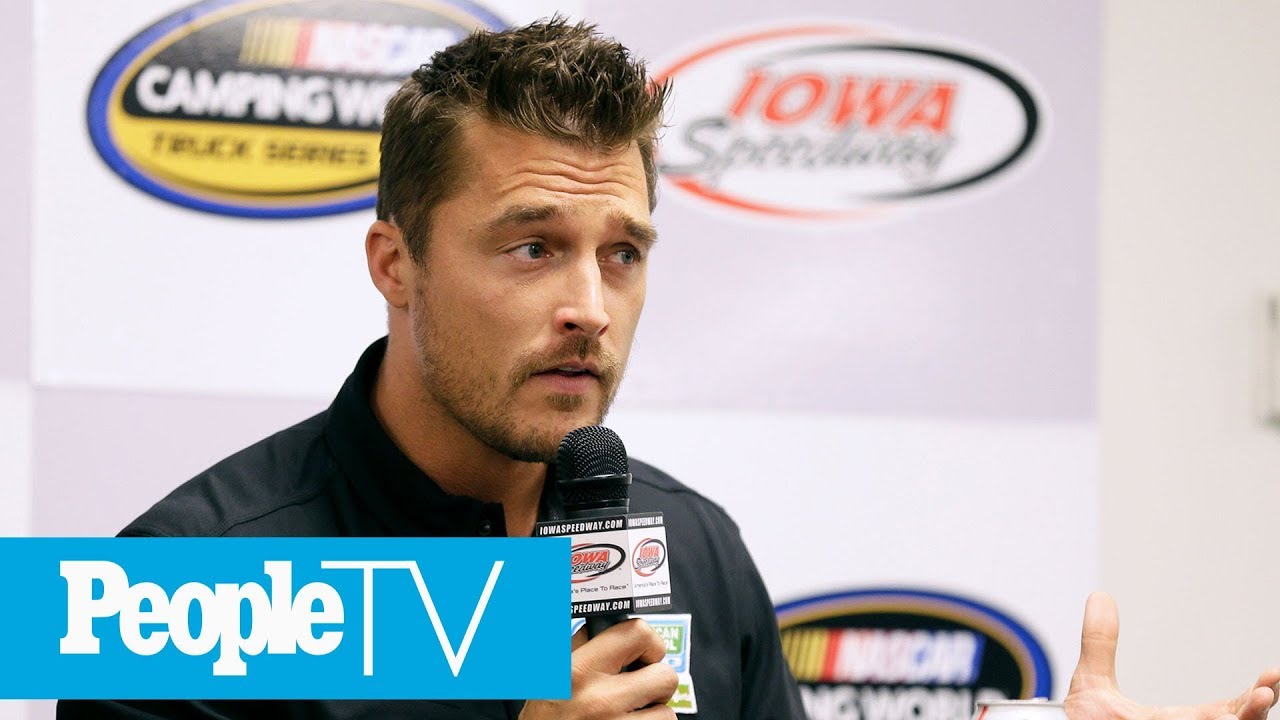 The Bachelor's Chris Soules Opens Up About His Involvement In 2017