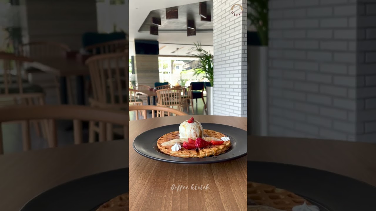 Coffee Klatch | Best Cafe in Wayanad