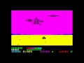 MiG Busters ZX Spectrum