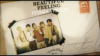 DAY6 - Beautiful Feeling [Female Version]