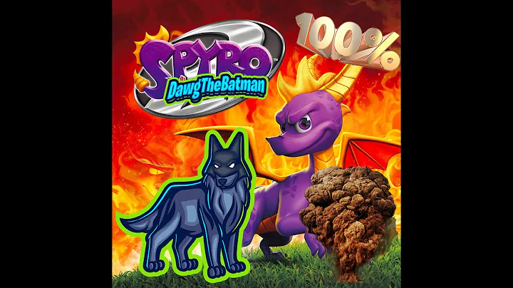 Spyro Reignited Trilogy 100% Walkthrough: Spyro 2: Ripto's Rage! Part 2: Colossus and Idol Springs