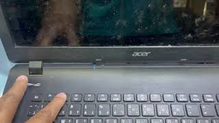 How to fix Acer laptop no bootable device طريقه تغير اعدادات لاب توب ايسر بايوس موديل ES1-511 screenshot 4
