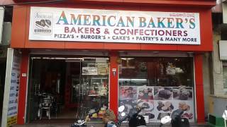 American Bakers & Confectionaries in Hyderguda, Hyderabad | 360°view | Yellowpages.in