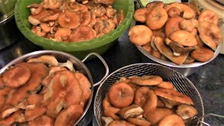 видео Как солить грибы рыжики: рецепт