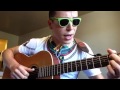 Eric Santagada Original Song - &quot;All I Want to Do (Is Give M