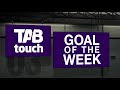 TABTouch Goals of Round 17
