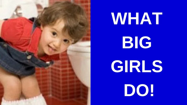 How to Talk to Your Toddler About Toilet Training