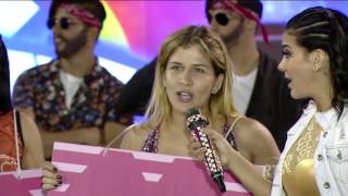 Combate: programa del 6 de julio 2017
