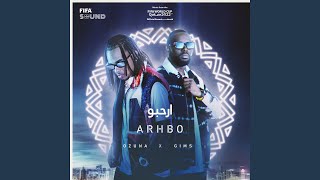 (Extended) Ozuna, GIMS & RedOne - Arhbo (Music from the Fifa World Cup Qatar 2022 ™) Resimi