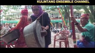 KADTILWAN GROUP | KULINTANG EXHIBITION 2024