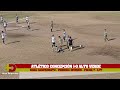 ATLÉTICO CONCEPCIÓN 1 - ALTO VERDE 0 - FECHA 7 -SEGUNDA RONDA - PRIMERA - LTF