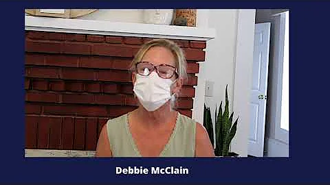 Debbie McClain