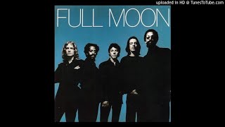 Video thumbnail of "Full Moon / Selfish People"