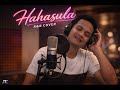 HAHAHAHAsula - R&amp;B Cover