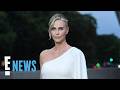 Charlize Theron’s Kids Are “So Embarrassed” by This Habit | E! News