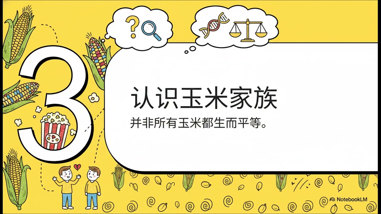 你的“健康”玉米是个谎言吗？