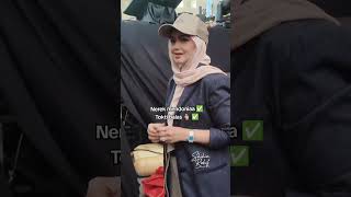 Siti Nurhaliza Sempat Cerita Kaki Lepas Accident Sebelum Naik Pentas