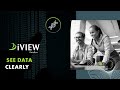 iVIEW Dataflow