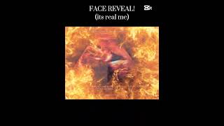 FACE REVEAL (gone wrong) #meme #memes #edit #funny