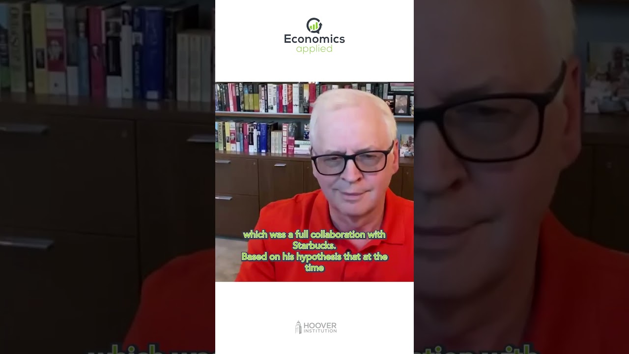 Starbucks & Magic Johnson opening stores in neighborhoods showed positive impacts on local business.