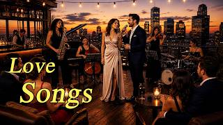 【𝐑𝐨𝐦𝐚𝐧𝐭𝐢𝐜 𝐋𝐨𝐯𝐞 𝐒𝐨𝐧𝐠𝐬 𝐏𝐥𝐚𝐲𝐥𝐢𝐬𝐭】- Romantic Love Songs for Love, Happiness & Soft Emotions screenshot 5