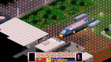 LP (Open)XCom for the First Time - 15: Sectoid Genocide