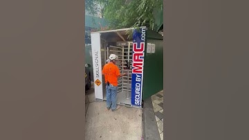 SkillSignal badge-less turnstile