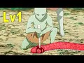 Ele Reencarnou Como Um Goblin Fraco Apenas Para Se Tornar O Monstro Mais Forte Do Mundo
