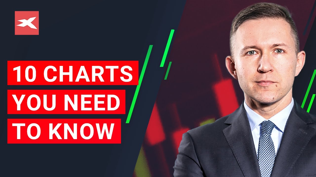 Known Chart 10 Charts You Need to Know - YouTube