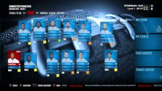 Madden 16 - How to Boost Player Ratings! (CFM Mode Only)