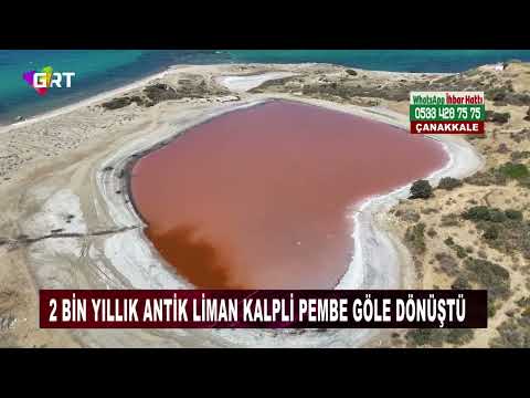 2 bin yıllık
