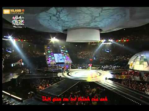 [Vietsub] Big Bang & Lee Hyo Ri - Scandalous (From...