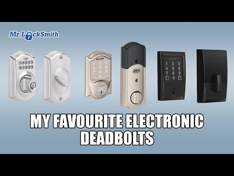 My Favourite Electronic