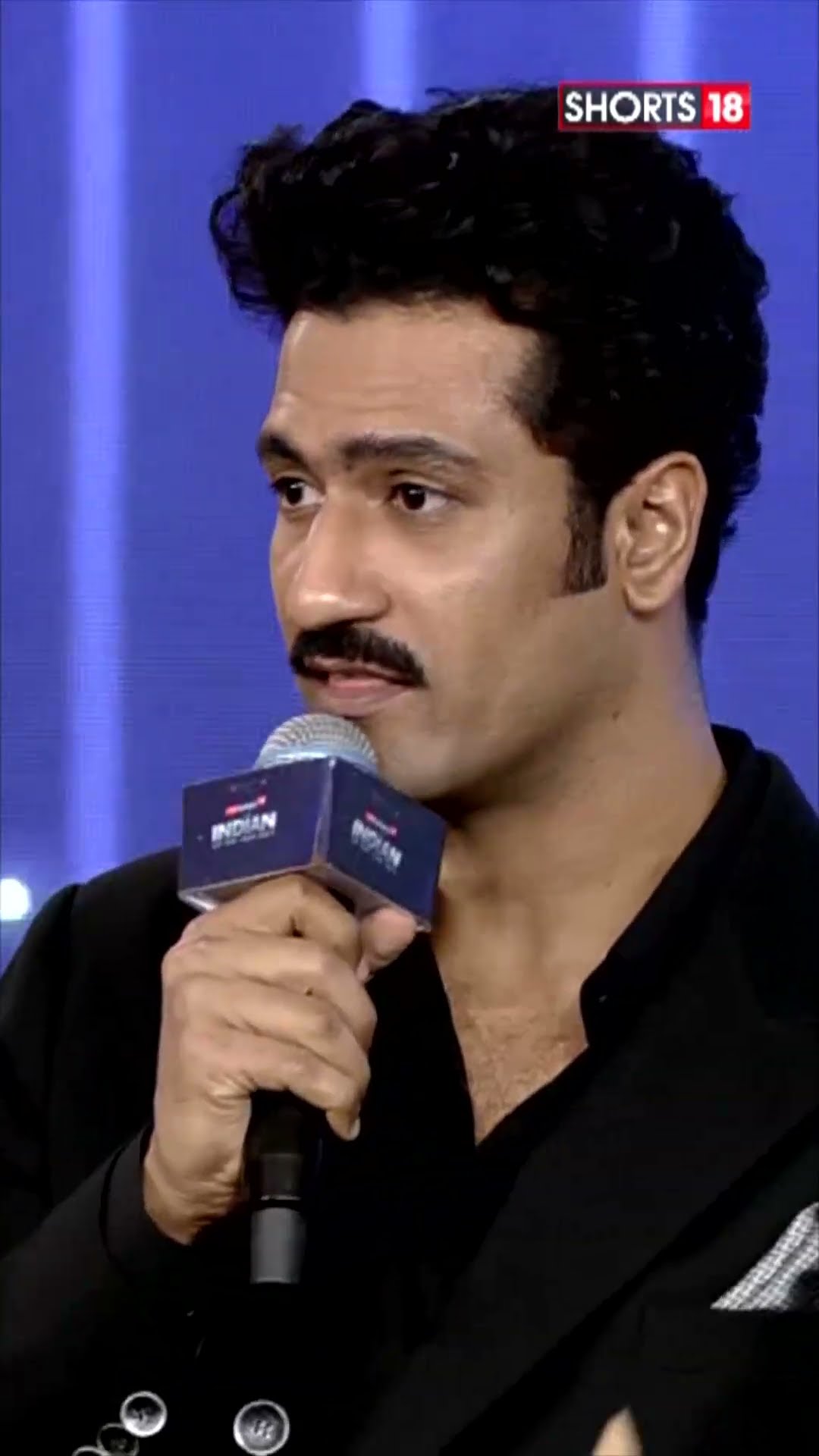 Actor Vicky Kaushal Receives Youth Icon Of 2024 Award At IOTY2025 Talks About His Latest Movie N18S