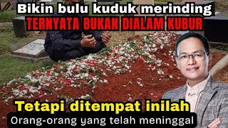 Download Lagu Ditempatkan mana orang-orang yang telah meninggal #syaifulkarim #dzikir #hakikat #tauhid #makrifat MP3