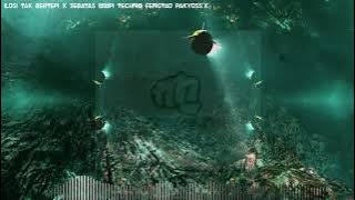 ILUSI TAK BERTEPI X SEBATAS MIMPI TECHNO FENGTAU (FENGTAU) PAKYUSS'X