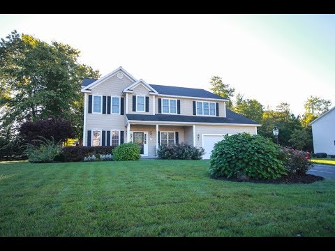 36 Joyous Lane, Glenville, NY home video tour