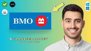 How to Transfer Money to Another Bank BMO (2026)