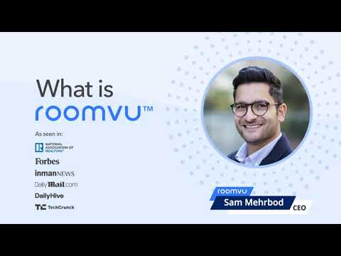 What is roomvu?