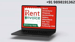 Top 5 Rent Estimate Software 2024 | Auto-Generate Proforma & Bills for Rental Business Quotation App screenshot 5