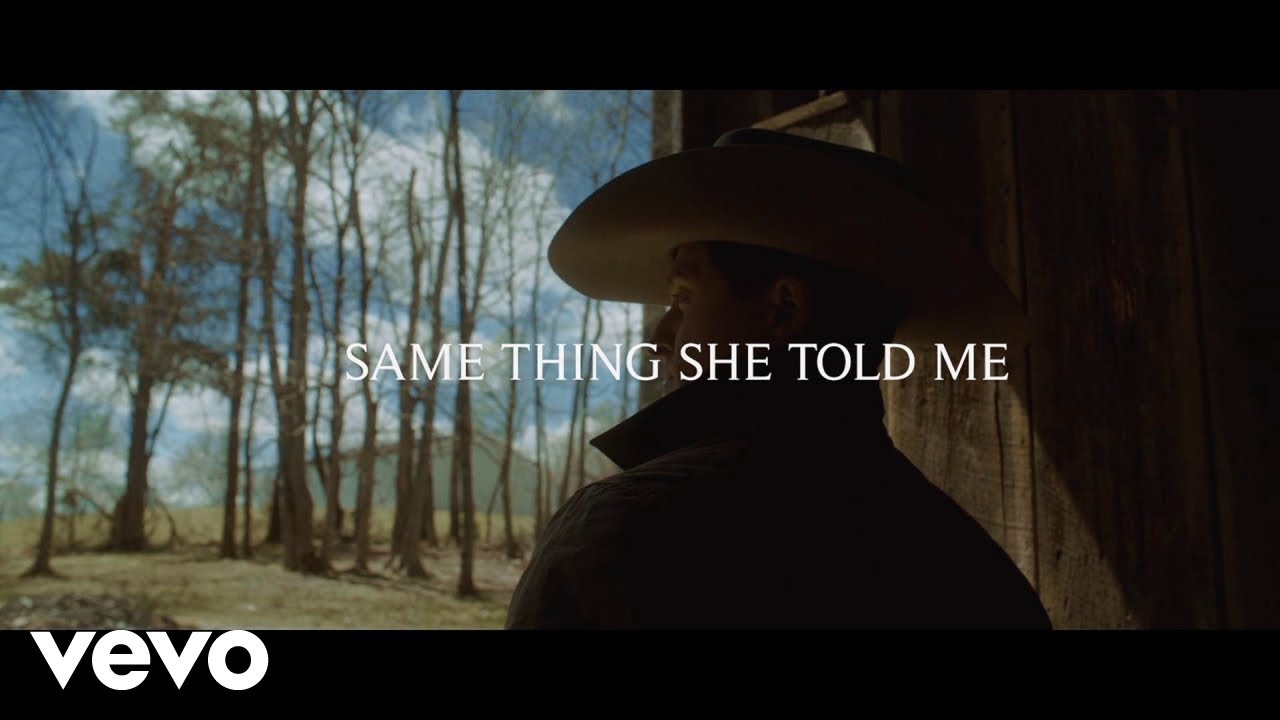 Brian Callihan - Same Thing She Told Me